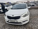 Kia Cerato 2014 годаfor6 500 000 тг. в Шымкент – фото 4