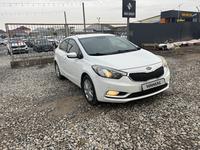 Kia Cerato 2014 года за 6 500 000 тг. в Шымкент