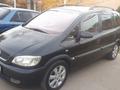 Opel Zafira 2001 годаfor3 000 000 тг. в Алматы – фото 4