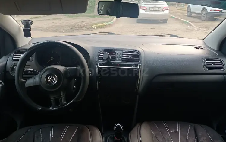 Volkswagen Polo 2013 годаүшін3 500 000 тг. в Актобе