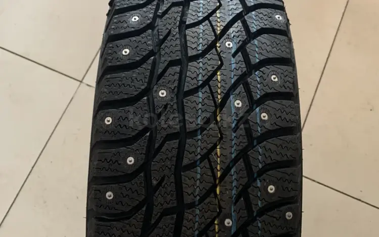 215/65 R16 Viatti Brina Nordico v523 шипованные за 31 000 тг. в Астана