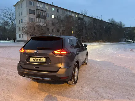 Nissan X-Trail 2019 года за 11 500 000 тг. в Караганда – фото 4