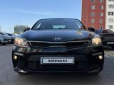 Kia Rio 2020 годаүшін6 300 000 тг. в Астана – фото 3