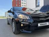 Kia Rio 2020 годаүшін6 300 000 тг. в Астана