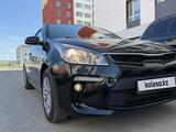 Kia Rio 2020 годаүшін6 300 000 тг. в Астана – фото 2