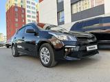 Kia Rio 2020 годаүшін6 300 000 тг. в Астана – фото 4