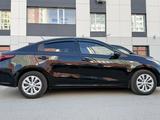 Kia Rio 2020 годаүшін6 300 000 тг. в Астана – фото 5