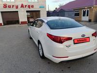 Kia Optima 2015 года за 7 000 000 тг. в Усть-Каменогорск