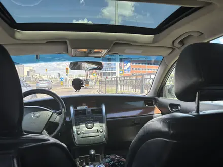 Nissan Teana 2007 года за 2 800 000 тг. в Астана – фото 6