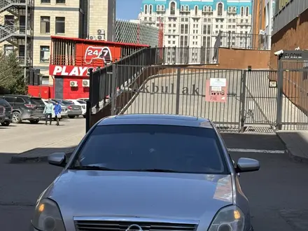 Nissan Teana 2007 года за 2 800 000 тг. в Астана – фото 13