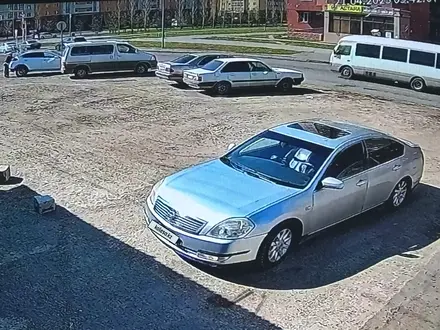 Nissan Teana 2007 года за 2 800 000 тг. в Астана – фото 12