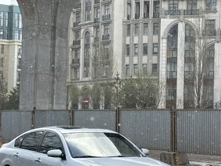 Nissan Teana 2007 года за 2 800 000 тг. в Астана – фото 14