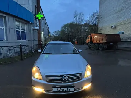 Nissan Teana 2007 года за 2 800 000 тг. в Астана – фото 15