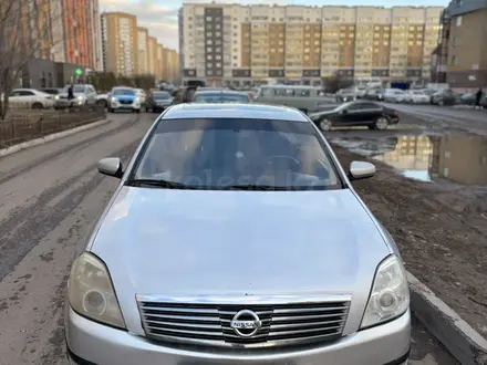 Nissan Teana 2007 года за 2 800 000 тг. в Астана – фото 19