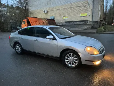 Nissan Teana 2007 года за 2 800 000 тг. в Астана – фото 16