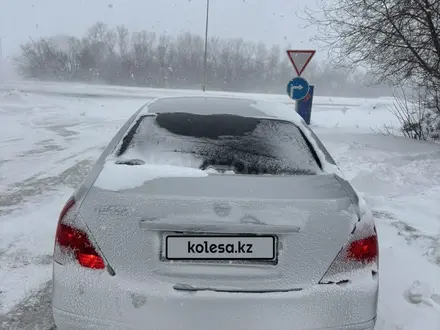 Nissan Teana 2007 года за 2 800 000 тг. в Астана – фото 20