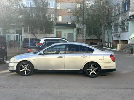 Nissan Teana 2007 года за 2 800 000 тг. в Астана – фото 4