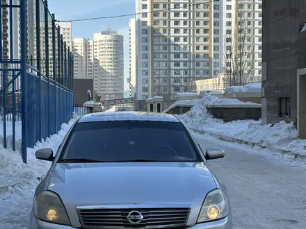Nissan Teana 2007 года за 2 800 000 тг. в Астана – фото 22