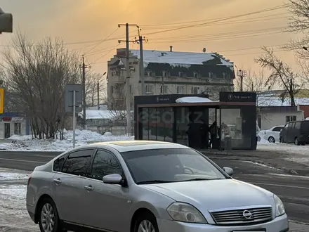 Nissan Teana 2007 года за 2 800 000 тг. в Астана – фото 25