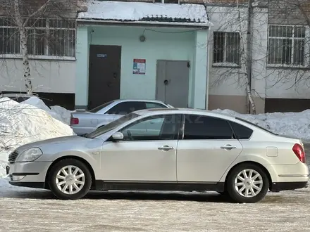 Nissan Teana 2007 года за 2 800 000 тг. в Астана – фото 24