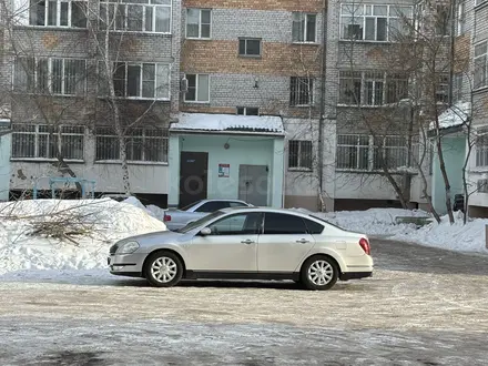 Nissan Teana 2007 года за 2 800 000 тг. в Астана – фото 23