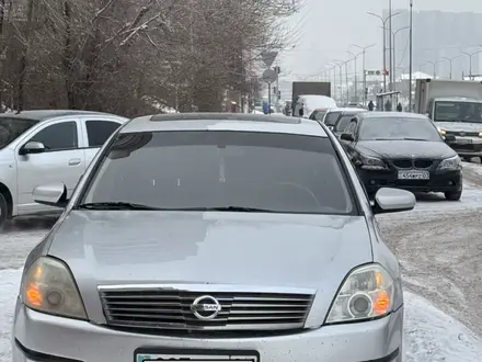 Nissan Teana 2007 года за 2 800 000 тг. в Астана – фото 31