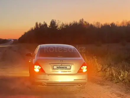 Nissan Teana 2007 года за 2 800 000 тг. в Астана – фото 34