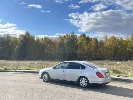 Nissan Teana 2007 года за 2 800 000 тг. в Астана – фото 35