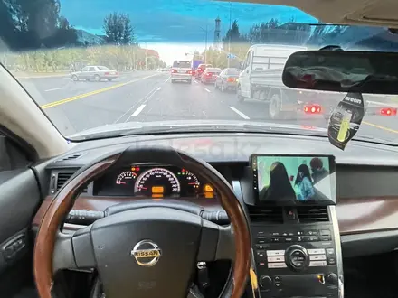Nissan Teana 2007 года за 2 800 000 тг. в Астана – фото 33