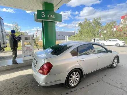 Nissan Teana 2007 года за 2 800 000 тг. в Астана – фото 37