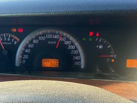Nissan Teana 2007 года за 2 800 000 тг. в Астана – фото 39