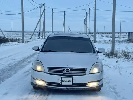 Nissan Teana 2007 года за 2 800 000 тг. в Астана – фото 40