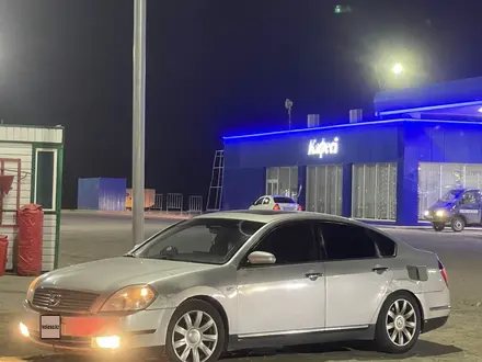 Nissan Teana 2007 года за 2 800 000 тг. в Астана