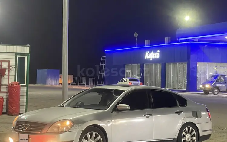 Nissan Teana 2007 года за 2 800 000 тг. в Астана
