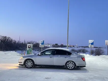 Nissan Teana 2007 года за 2 800 000 тг. в Астана – фото 41