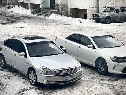 Nissan Teana 2007 года за 2 800 000 тг. в Астана – фото 45