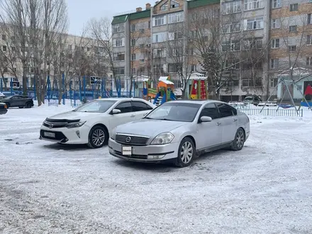 Nissan Teana 2007 года за 2 800 000 тг. в Астана – фото 44