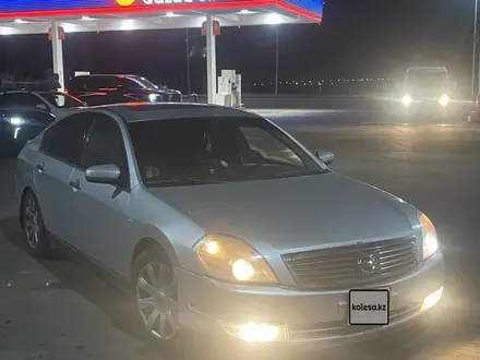 Nissan Teana 2007 года за 2 800 000 тг. в Астана – фото 46