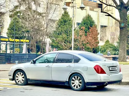 Nissan Teana 2007 года за 2 800 000 тг. в Астана – фото 48