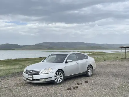 Nissan Teana 2007 года за 2 800 000 тг. в Астана – фото 49