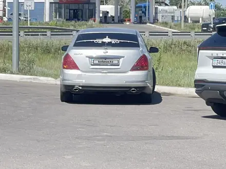 Nissan Teana 2007 года за 2 800 000 тг. в Астана – фото 52