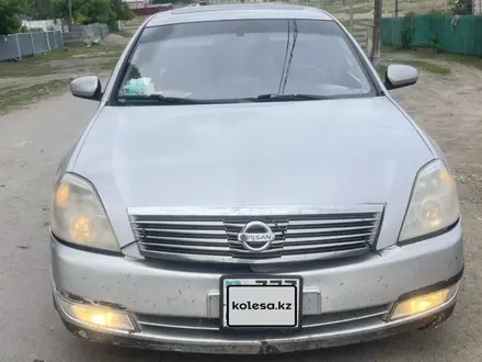 Nissan Teana 2007 года за 2 800 000 тг. в Астана – фото 51
