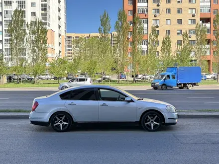 Nissan Teana 2007 года за 2 800 000 тг. в Астана – фото 2