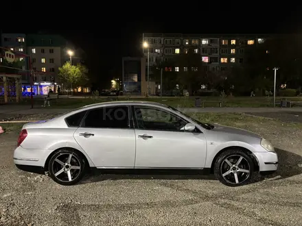 Nissan Teana 2007 года за 2 800 000 тг. в Астана – фото 10