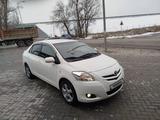 Toyota Yaris 2008 годаүшін4 500 000 тг. в Алматы – фото 2