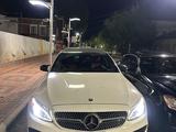 Mercedes-Benz C 300 2016 года за 10 800 000 тг. в Уральск – фото 3
