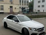 Mercedes-Benz C 300 2016 года за 10 800 000 тг. в Уральск – фото 2