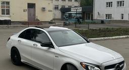 Mercedes-Benz C 300 2016 года за 10 300 000 тг. в Уральск – фото 3