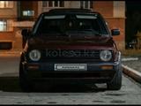 Volkswagen Golf 1990 года за 1 600 000 тг. в Алматы