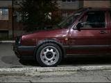 Volkswagen Golf 1990 года за 1 600 000 тг. в Алматы – фото 4